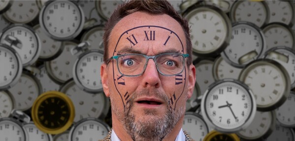 Oudejaarsconference Gerrie Smits vanaf Oudejaarsdag gratis op YouTube