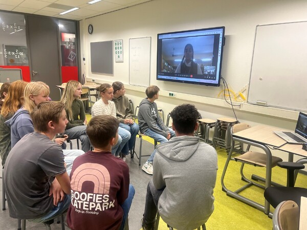 Foto: Amal El Morabit