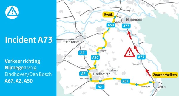Foto: Rijkswaterstaat