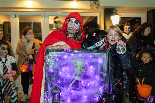 Foto: Albert Hendriks