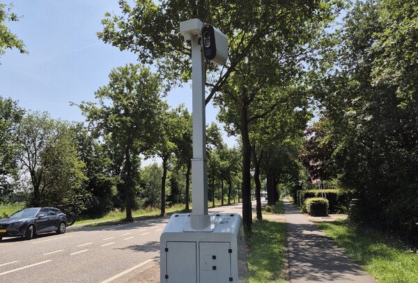 Locatie Haps - Foto: Roger van Bracht
