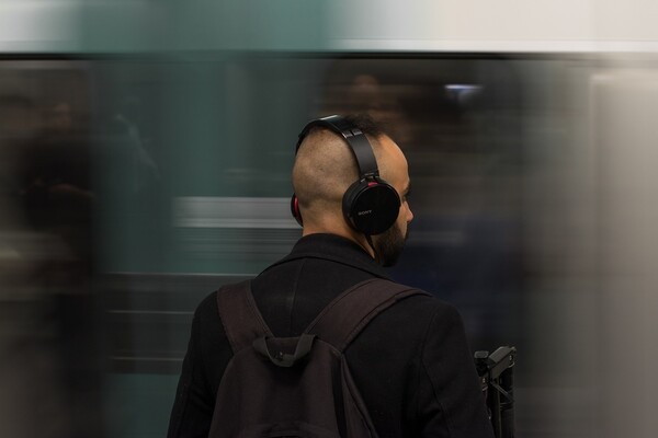 Mannen domineren podcastluisteraars Omroep Land van Cuijk