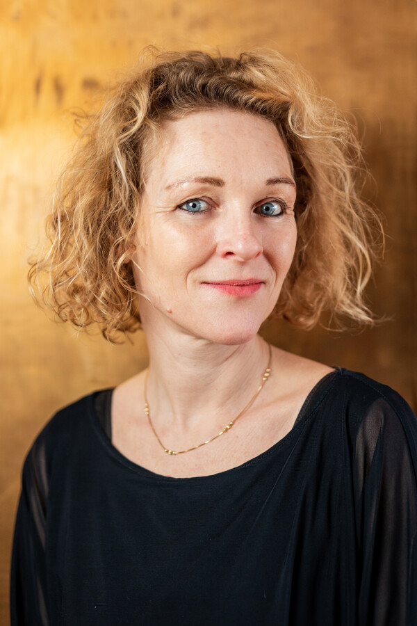Foto Melanie Marsman
