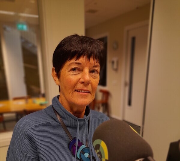 Heleen Ghijsen