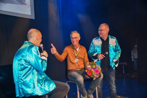 Foto: Cockie Kremers