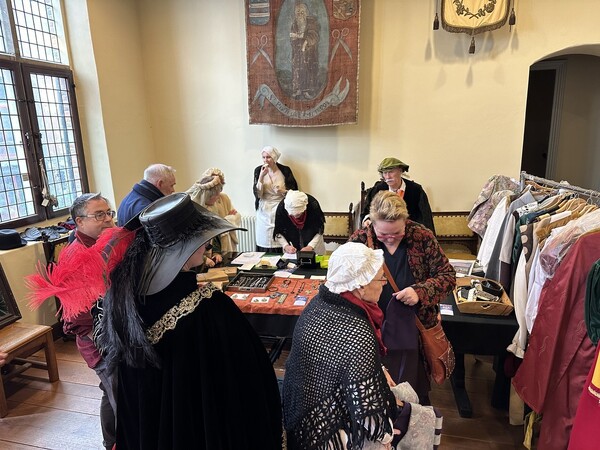 Foto: Historisch Spektakel Grave