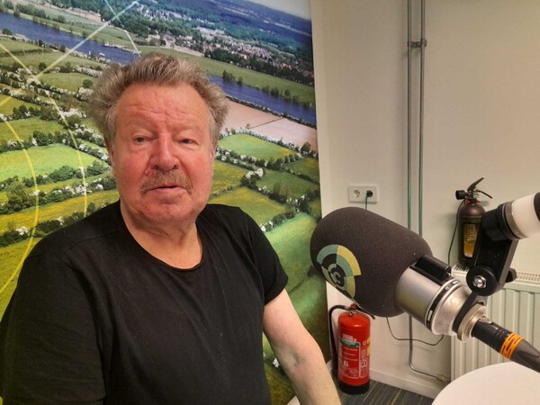 Huub Thoonen