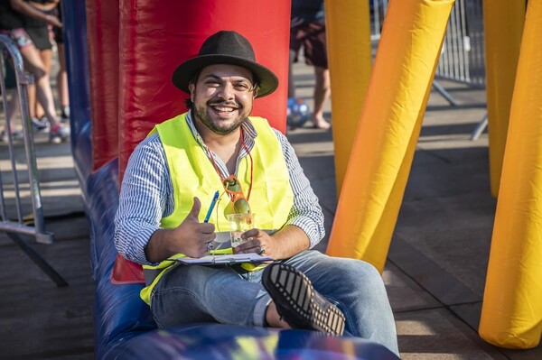 foto's: vierdaagse feest Cuijk – Arjan Broekmans