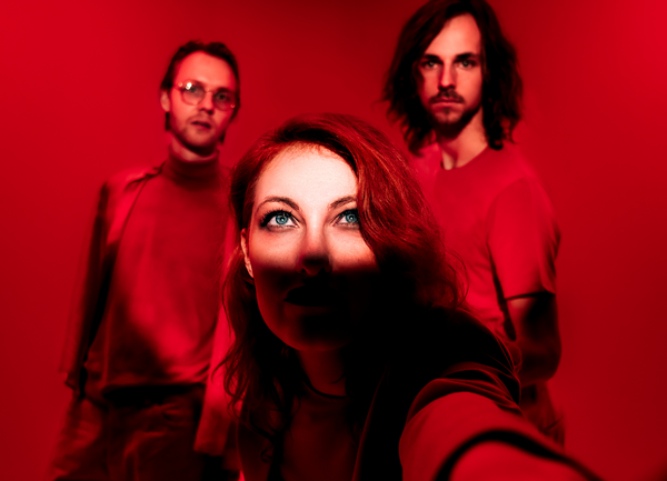 Nieuwe band Oh Hazar debuteert met single Ivory