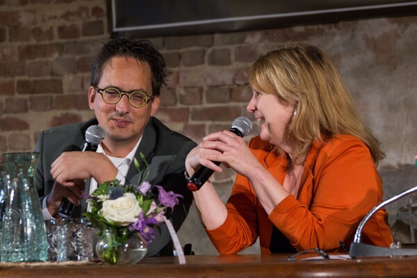 Vijfde editie van de live-talkshow 'Scht Draait Doorrr!'
