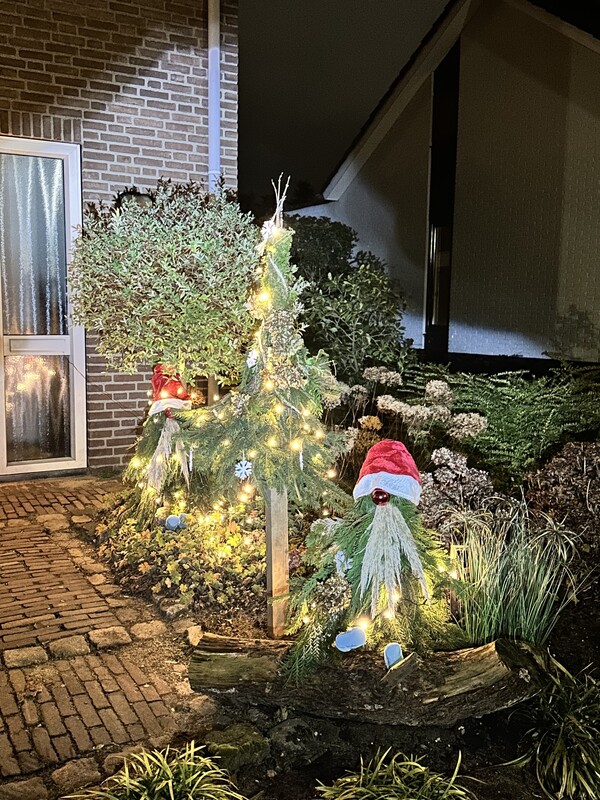 Foto: Christien Knoben