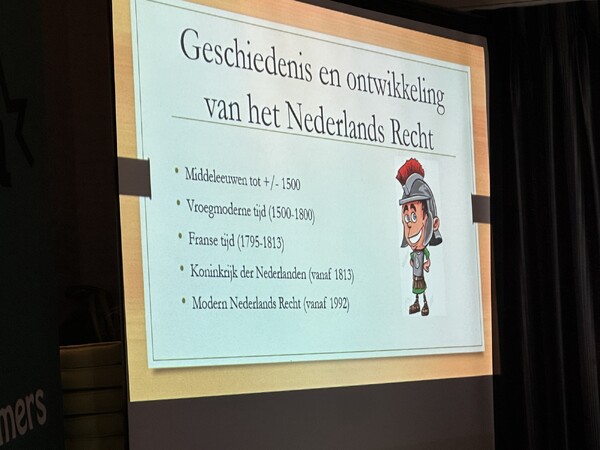  ‘Presenteer jezelf zoals je bent’: ondernemers krijgen handvatten bij Graveon-sessie