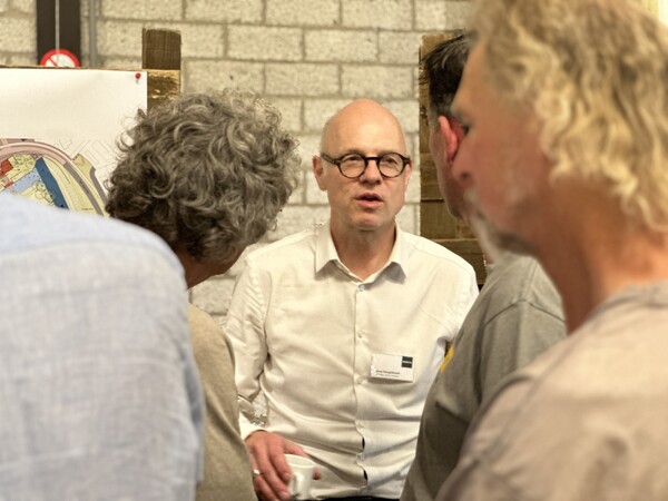Foto: Peter Linders