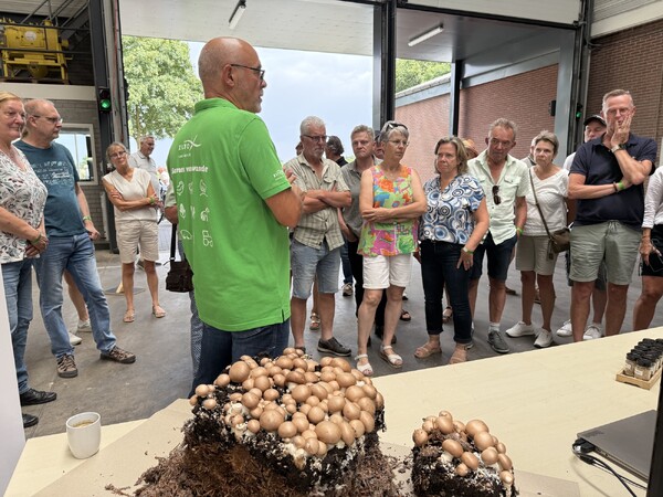 foto: Land van Cuijk Boert Bewust