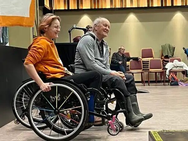 foto: Elly Meijnders