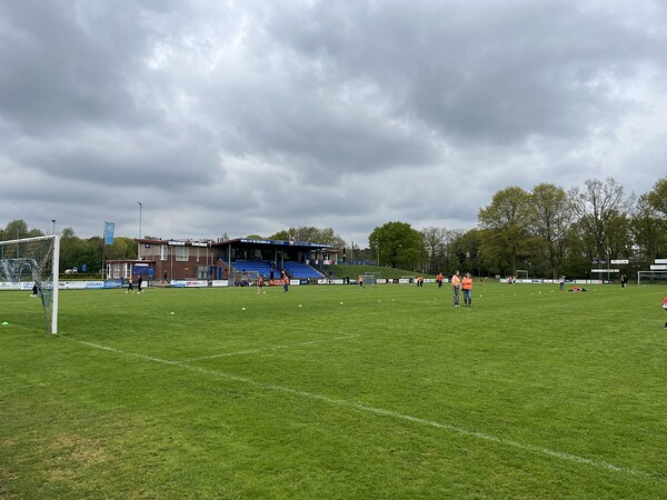 Competitie-indeling vrouwenvoetbal KNVB: SSS’18 en Juliana Mill blijven in A-categorie