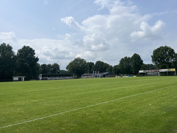 Competitie-indeling amateurvoetbal seizoen 25/26 bekend