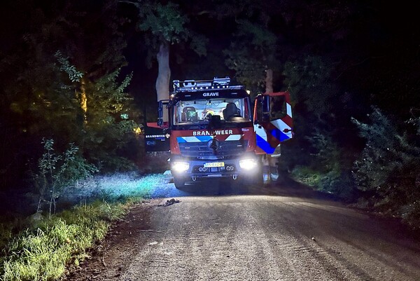 Foto: Omroep Land van Cuijk