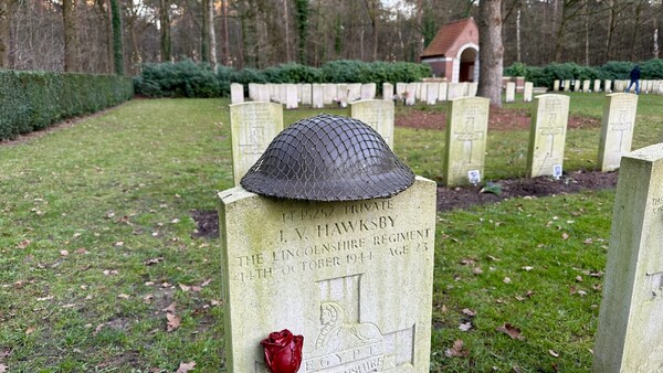 Foto's: Robèrt Cooijmans