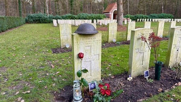 Foto's: Robèrt Cooijmans