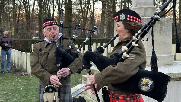 Foto's: Robèrt Cooijmans