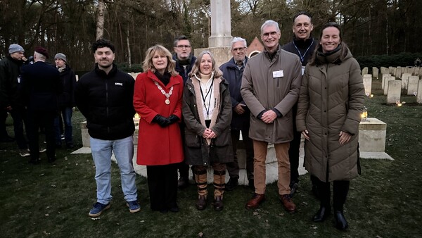 Foto's: Robèrt Cooijmans