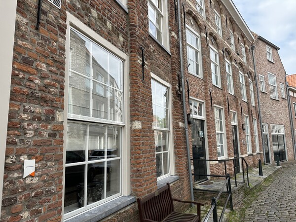 Latijnse school Grave uit 1575