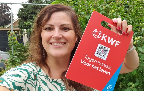 Goede doelenweek Langenboom succesvol