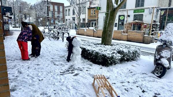 Foto: Robèrt Cooijmans