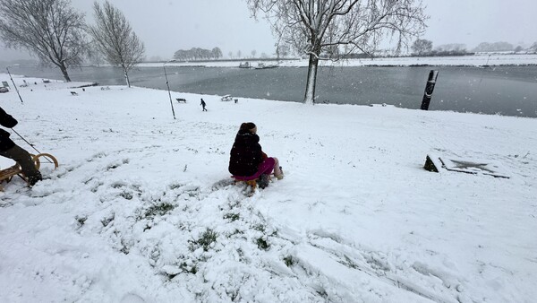 Foto: Robèrt Cooijmans