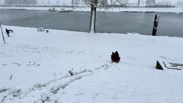 Foto: Robèrt Cooijmans