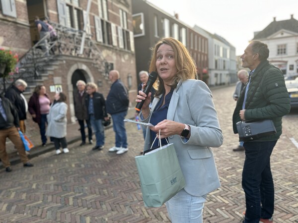 Foto: Omroep Land van Cuijk