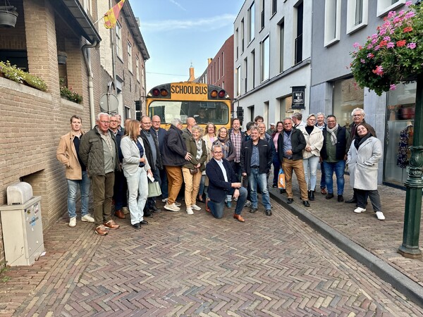 Foto: Omroep Land van Cuijk