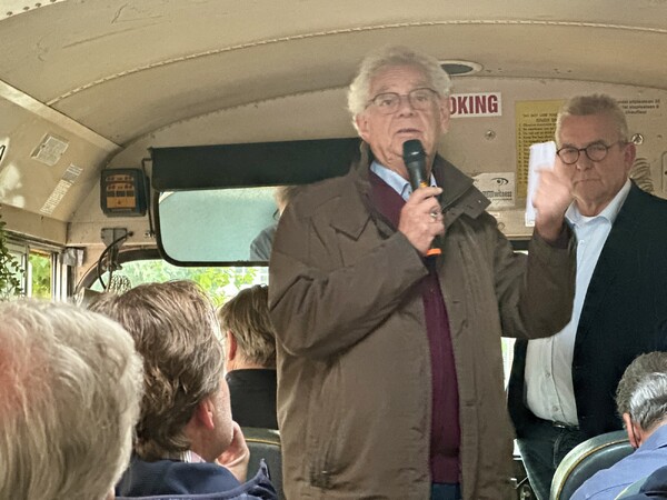 Foto: Omroep Land van Cuijk