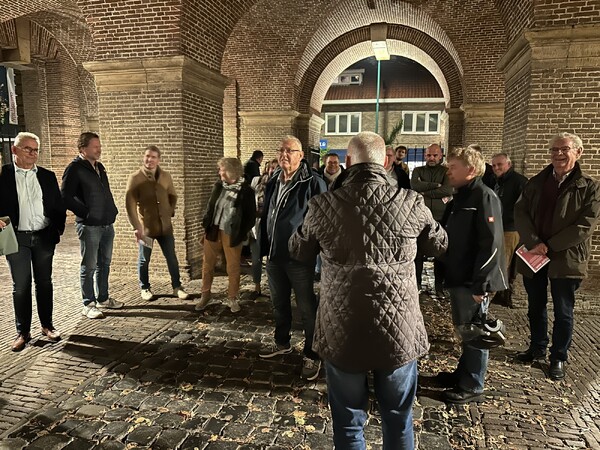 Foto: Omroep Land van Cuijk