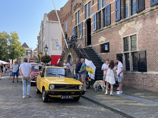 Foto: Marita Schouten