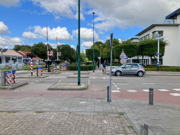 Foto: De Maas Driehoek