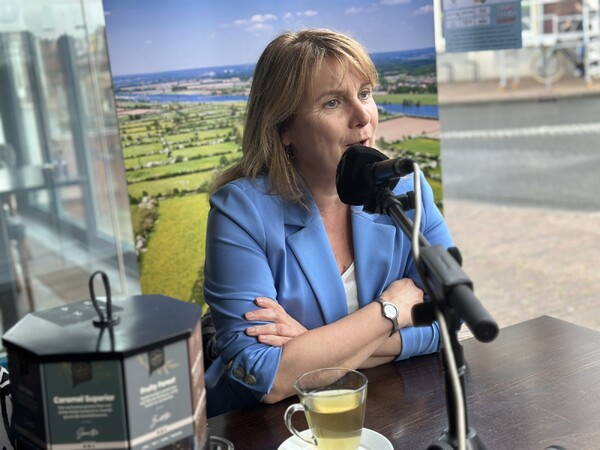 Burgemeester Moorman in route 33