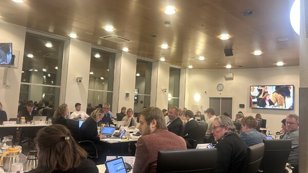 foto: Omroep Land van Cuijk 