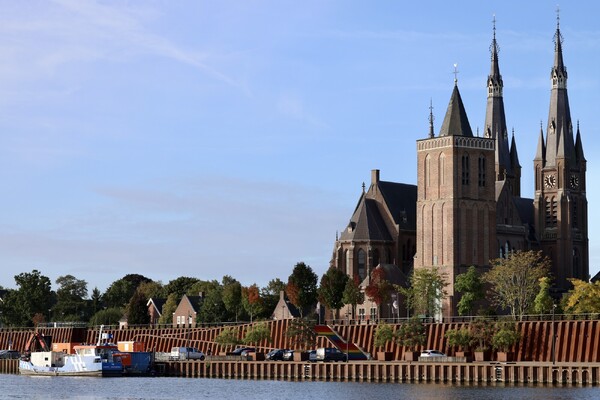 Foto: Harm-Jan Weevers
