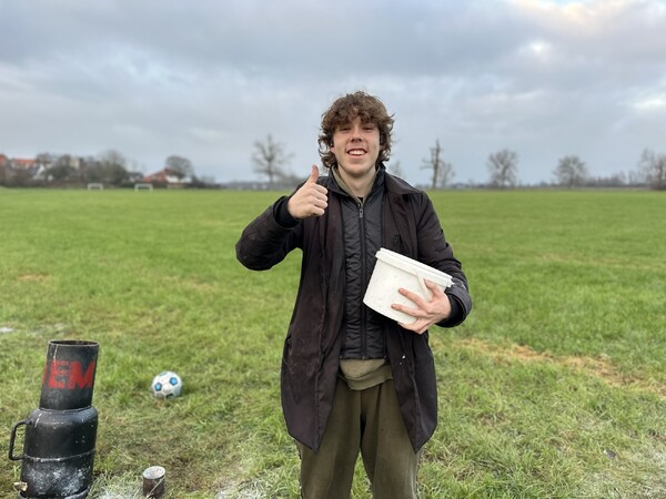 Foto: Ties Eggenhuizen