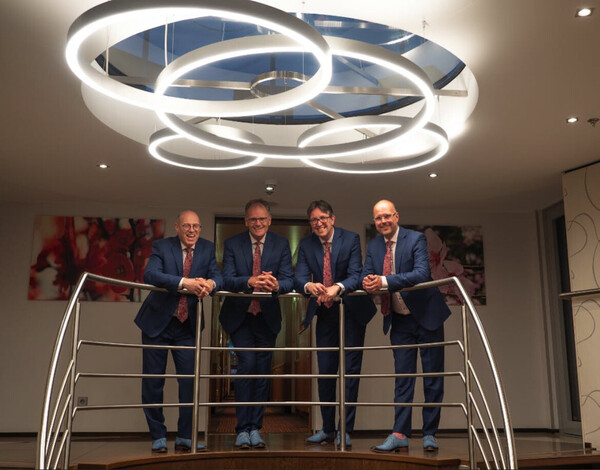 KeyChord treedt op tijdens nieuwe editie van de Loods Sessies