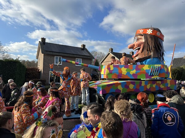 Jeugd verzamelt zich zaterdag op kerkplein in Velp