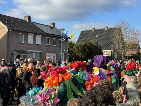 Jeugd verzamelt zich zaterdag op kerkplein in Velp