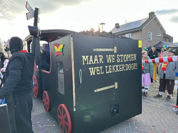 Jeugd verzamelt zich zaterdag op kerkplein in Velp