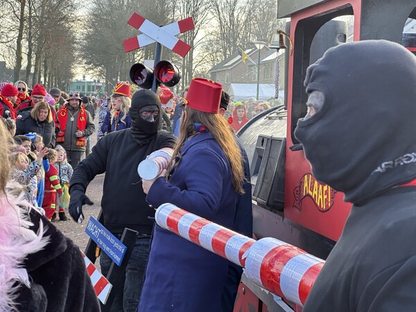 Jeugd verzamelt zich zaterdag op kerkplein in Velp