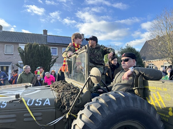 Jeugd verzamelt zich zaterdag op kerkplein in Velp