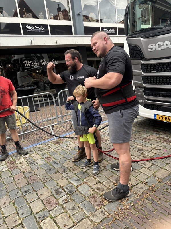 Foto: Pieter van Dragt