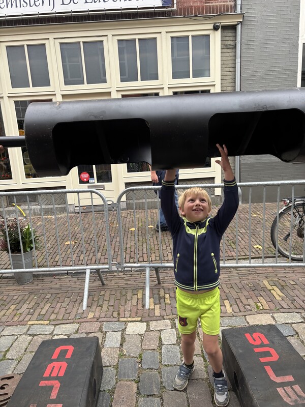 Foto: Pieter van Dragt