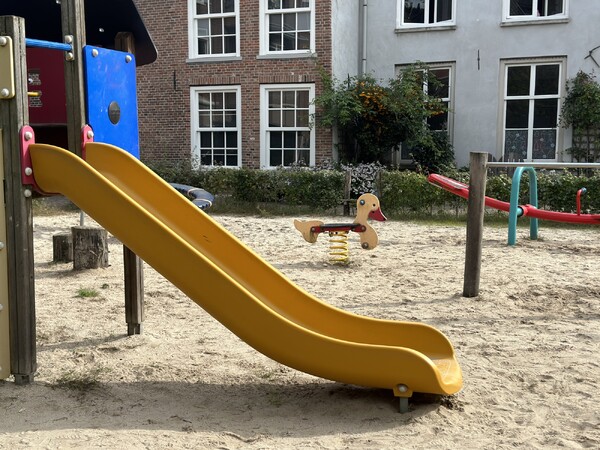 Denk mee over speel- en sportmogelijkheden in onze gemeente